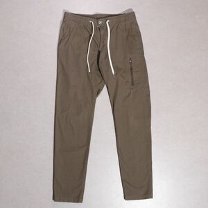 Vuori Ripstop Climber Pants Olive
Army Green Stretch Cotton
Outdoors V412 Medium